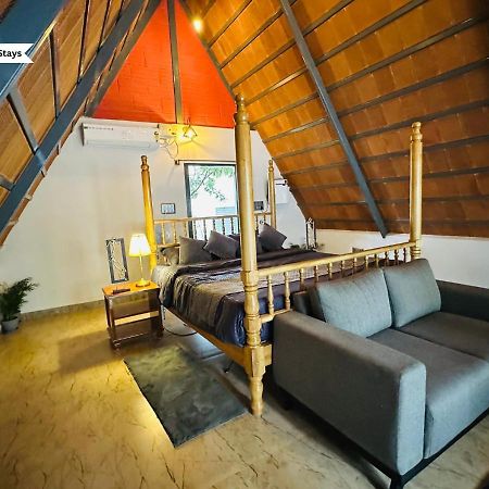 Oh - Bali Villa By Travent Mug Rāmanagaram Eksteriør billede